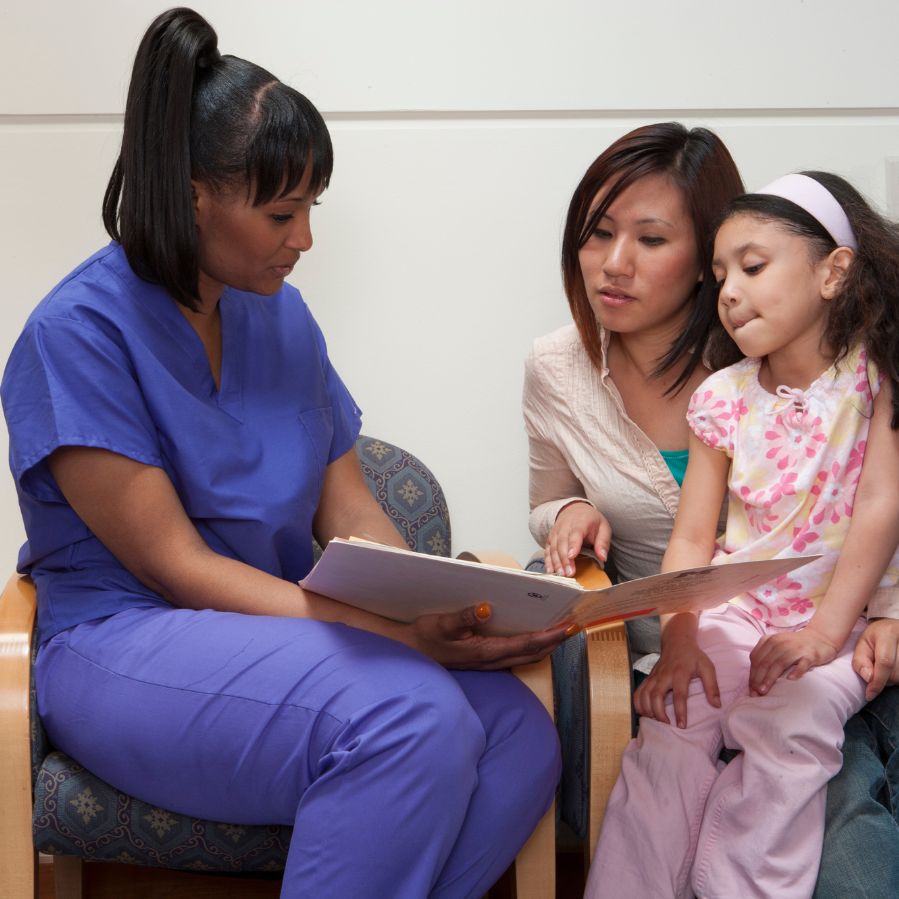 Families With Children