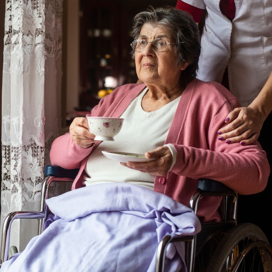 Post Operative Care for Seniors