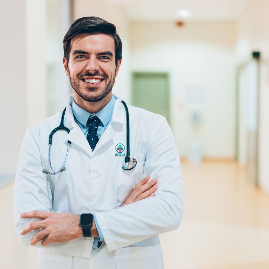 General Practitioner Doctor